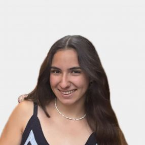 Candela, Babysitter in Cadrete
