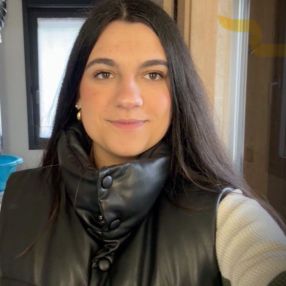 Lucia, Babysitter in Villaviciosa