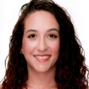 Lucia, Babysitter in Estepona