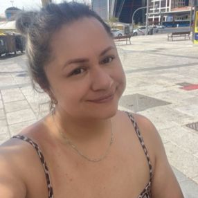 Jennifer carolina, Babysitter in Elche