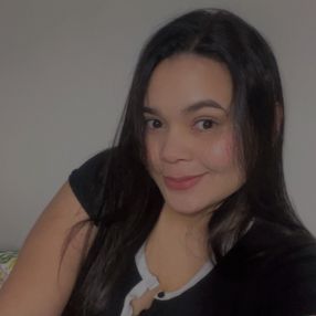Maria Cristina, Babysitter in Astrabudúa