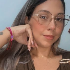 Karla, Babysitter in Arganda del Rey