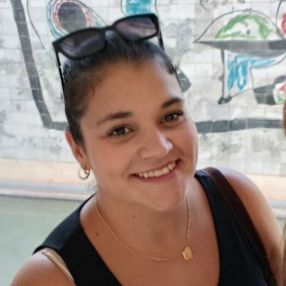 Desire, Niñera o canguro en Palma