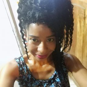 Mary, Babysitter in Costa Adeje