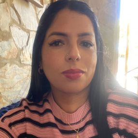 Ysmar, Babysitter in Los Corrales de Buelna