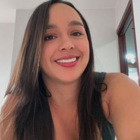 Alejandra, Babysitter in Oliva