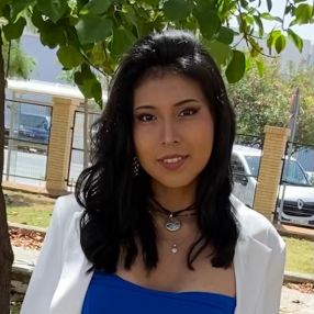 Dámaris, Babysitter in Jerez de la Frontera