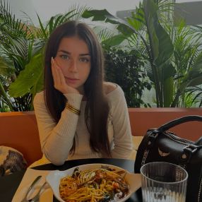 Andrea, Niñera o canguro en Alella