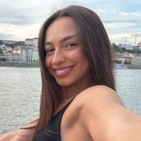 Haizea, Babysitter in Bilbao
