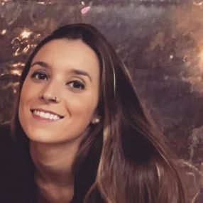 Sandra, Niñera o canguro en Benasque