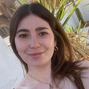 Patricia, Niñera o canguro en Madridejos