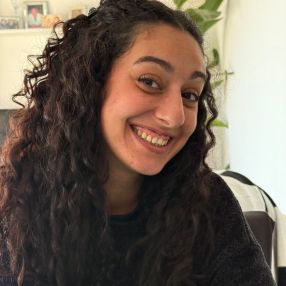 Miriam, Babysitter in Sant Feliu de Codines