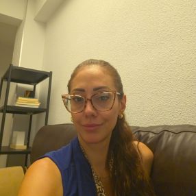 Mireya, Niñera o canguro en San Sebastián de los Reyes
