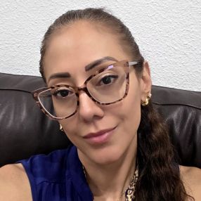 Mireya, Niñera o canguro en San Sebastián de los Reyes
