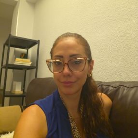Mireya, Niñera o canguro en San Sebastián de los Reyes