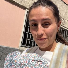 Elena, Familia en Mollet del Vallès