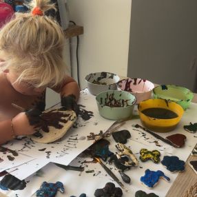 Maëllys, Babysitter in San Javier
