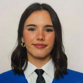 Andrea, Niñera o canguro en Morón de la Frontera