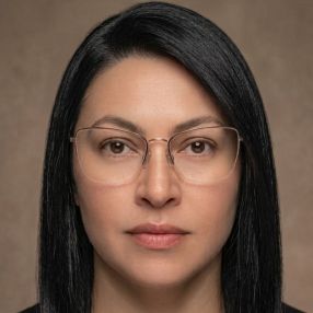 Magda, Babysitter in Huesca