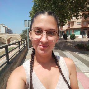 Noelia  , Babysitter in Segur de Calafell