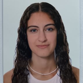 Estefanía, Babysitter in Tudela de Duero