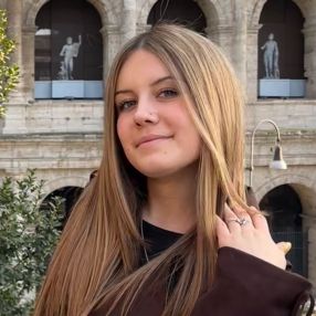 Leire, Niñera o canguro en Humanes de Madrid