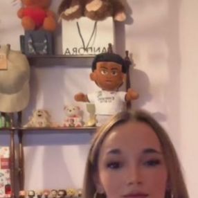Michelle, Niñera o canguro en Arévalo