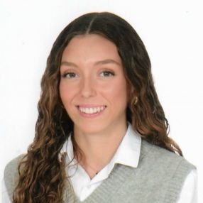 Natalia, Babysitter in El Campillo del Moro