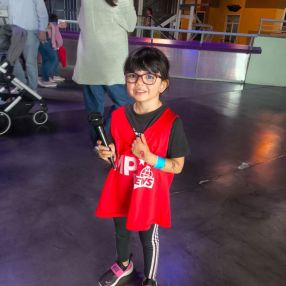 Gonzalo, Familia en Guadalajara