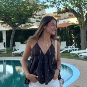 Nuria, Babysitter in Carcagente