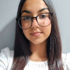 Johana, Babysitter in Noreña