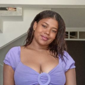 Miriam, Babysitter in Águilas