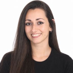 Nerea, Niñera o canguro en Daimiel