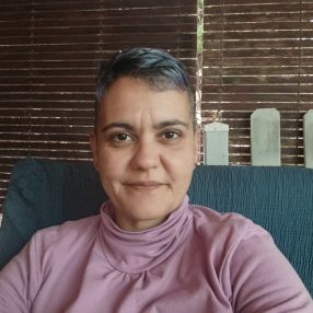 María José, Niñera o canguro en Alcantarilla