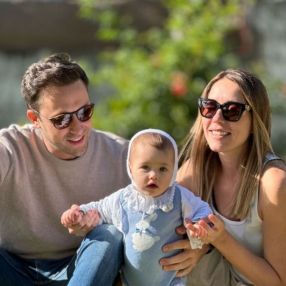 Juan, Family in Vigo