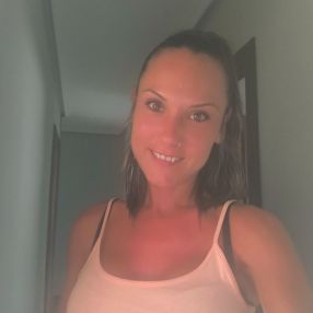Natalia, Niñera o canguro en Torrelavega