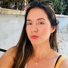 Danii, Babysitter in Caudete