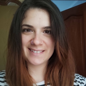 Mireya, Niñera o canguro en Erandio