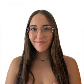 Ainhoa, Babysitter in Meliana