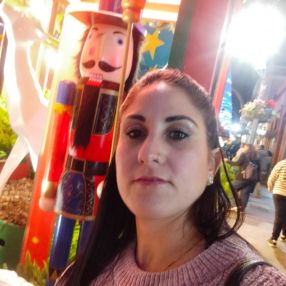 Cindy, Babysitter in Ourense