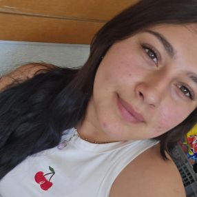 Madelin, Babysitter in Cabañas de la Sagra