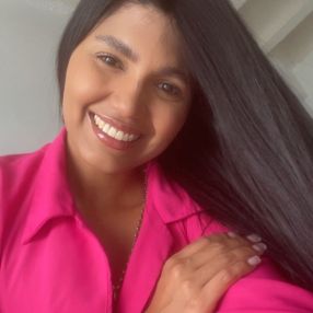 Angely, Niñera o canguro en Burriana