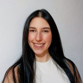 Joanna, Babysitter in Zaragoza