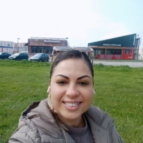 Sullensaidy, Babysitter in Camargo