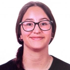 Nerea, Niñera o canguro en El Casar