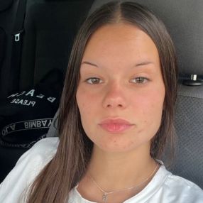 Tatiana, Babysitter in Lora del Río