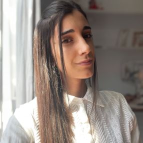 Noelia, Niñera o canguro en Rincón de la Victoria