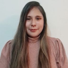 Joselin, Babysitter in Ponferrada