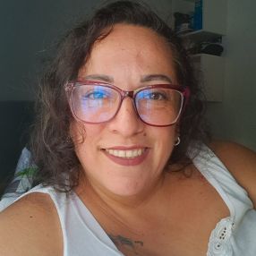 Liliana, Babysitter in Alfafar