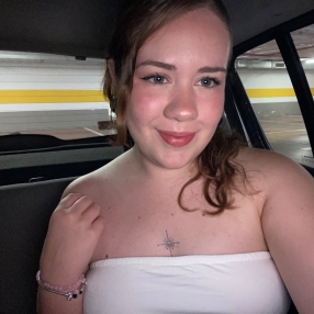 Marian, Babysitter in Collado Villalba